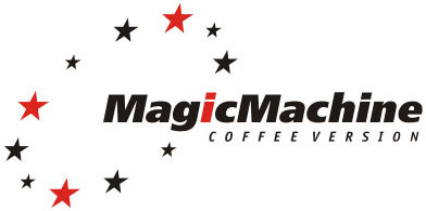 ������� �������� ����� �������� ��������� MagicMachine coffee version