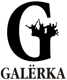 ������� ������������ ����������� Galerka (�������)